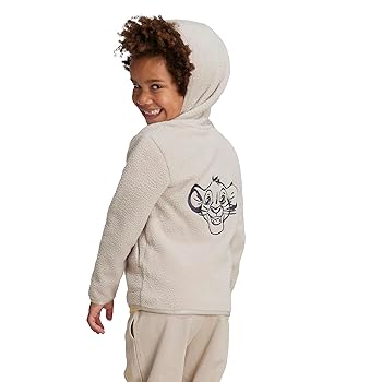トップス Lion Amazon.com: adidas Kids' Disney Lion King Track Top, Wonder